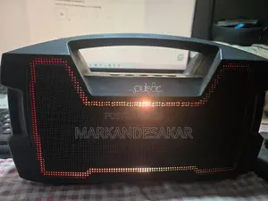 Pulsar BT Speaker