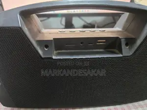 Pulsar BT Speaker
