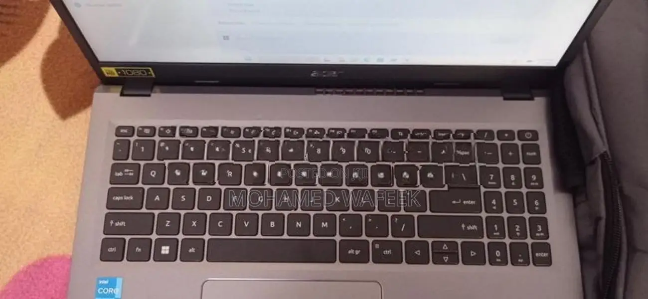 Aspire i3 13 Generation Acer