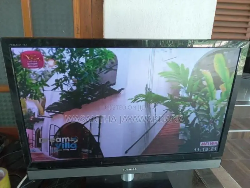 Toshiba 24D543 24 LED TV