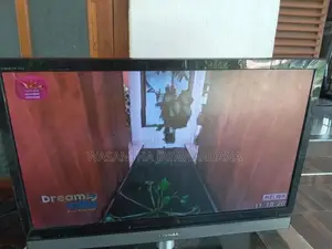 Toshiba 24D543 24 LED TV
