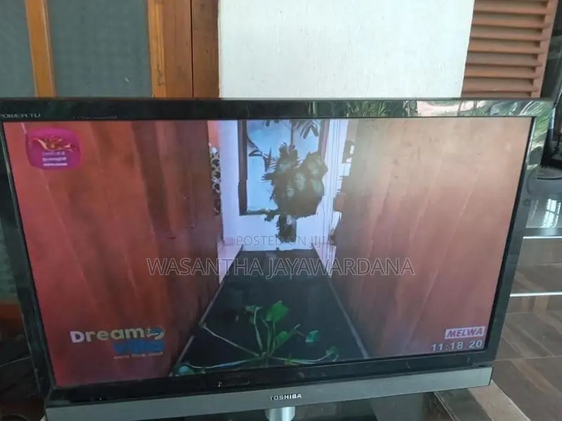 Toshiba 24D543 24 LED TV
