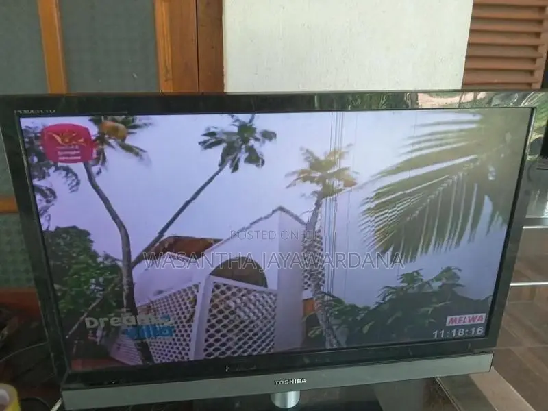 Toshiba 24D543 24 LED TV