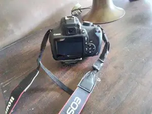 Canon EOS 1200D Dslr Camera