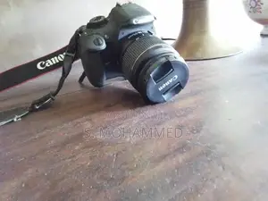 Canon EOS 1200D Dslr Camera