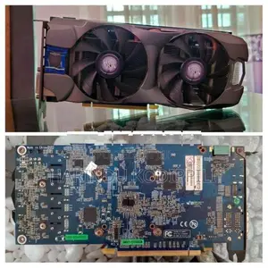 Galax KFA2 GTX 660 OC 2GB