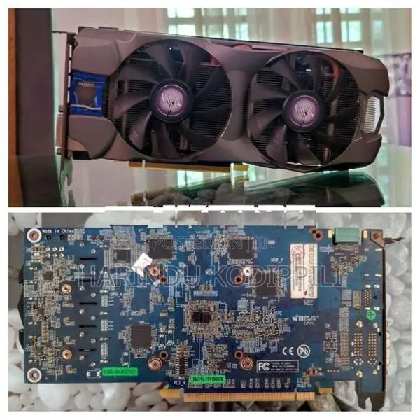 Galax KFA2 GTX 660 OC 2GB