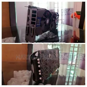 Galax KFA2 GTX 660 OC 2GB