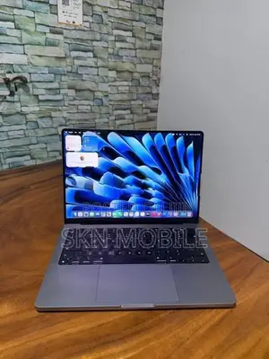 MacBook Pro M3 8GB 512GB 14”