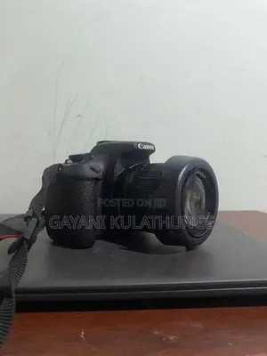 Canon 1200D