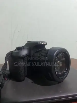 Canon 1200D