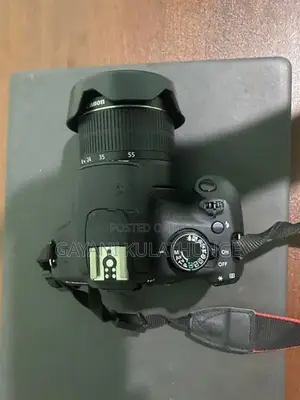 Canon 1200D