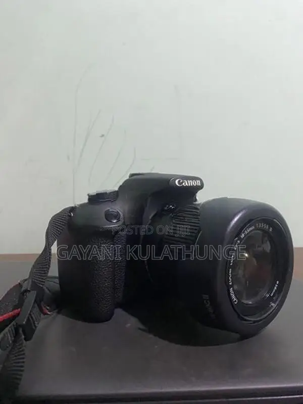Canon 1200D