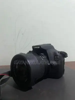Canon 1200D