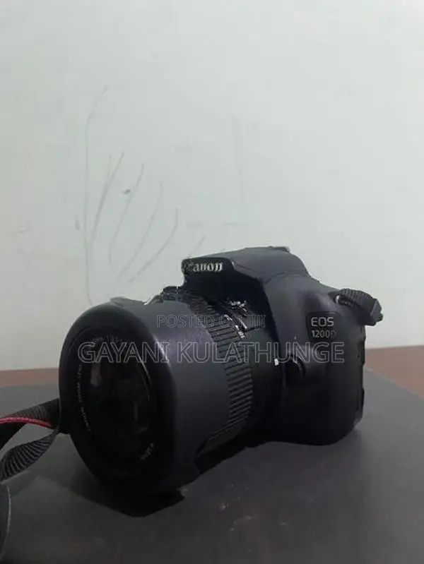 Canon 1200D
