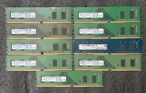 DDR4 8GB 3200MHZ RAM
