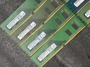 DDR4 8GB 3200MHZ RAM