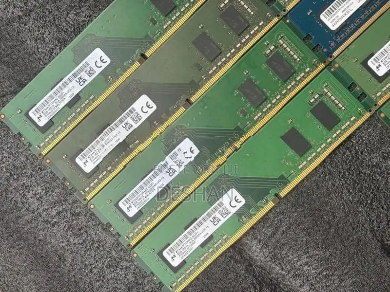 DDR4 8GB 3200MHZ RAM