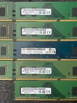 DDR4 8GB 3200MHZ RAM