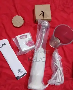 Hand Blender