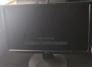 LG 23"monitor Used