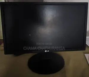 LG 23"monitor Used