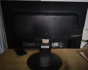 LG 23"monitor Used