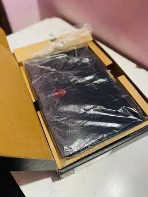 MSI GF63 Thin Gaming Laptop