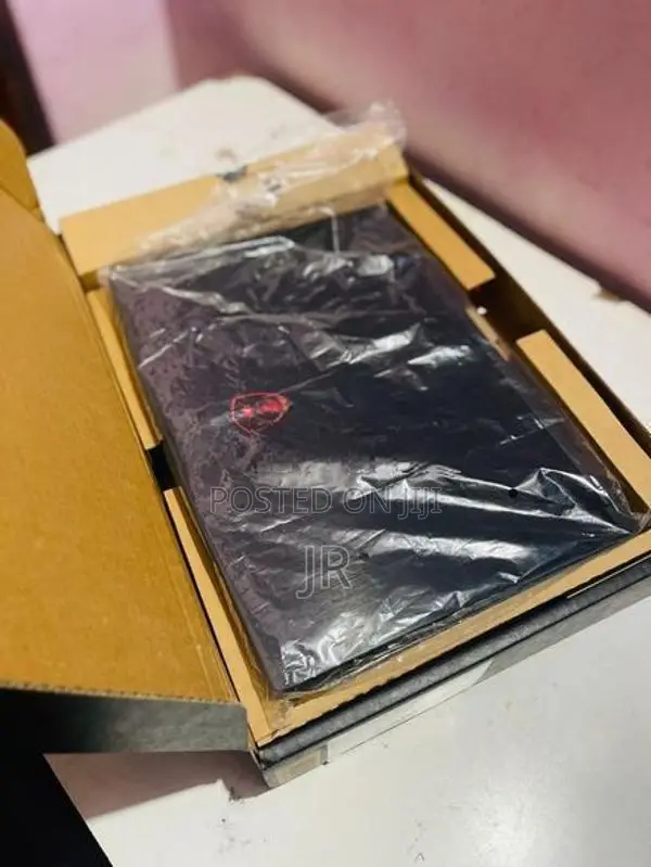 MSI GF63 Thin Gaming Laptop