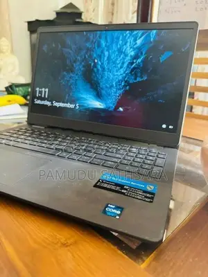 Dell Vostro 15 3000 - i5 1135G7 (11th Gen) 8GB RAM 1TB HDD