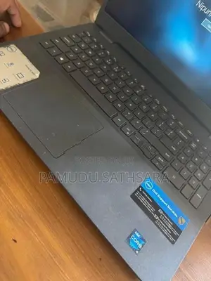 Dell Vostro 15 3000 - i5 1135G7 (11th Gen) 8GB RAM 1TB HDD