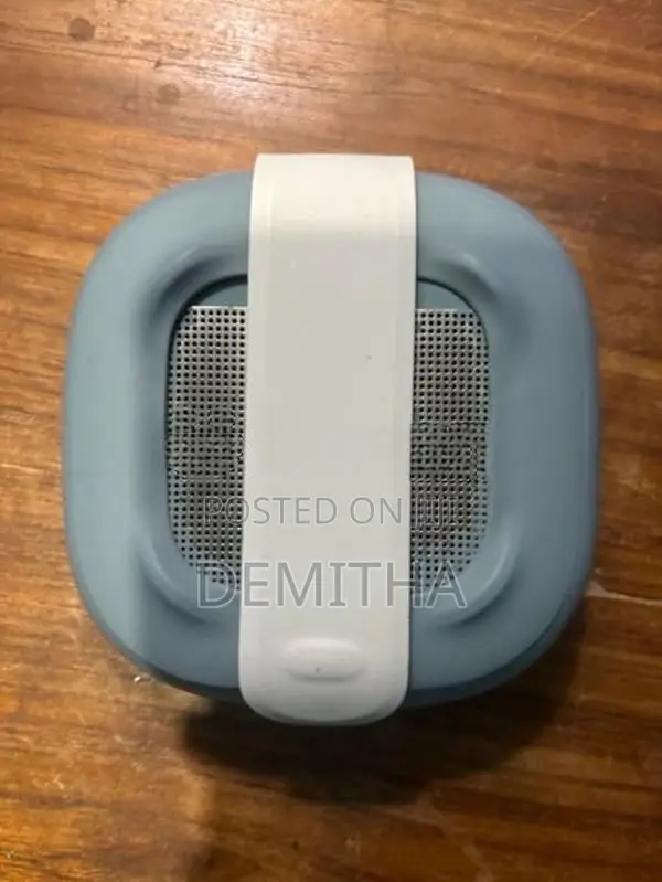 Bose Sound Link Micro Speaker