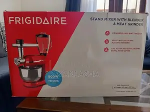 Frigidaire