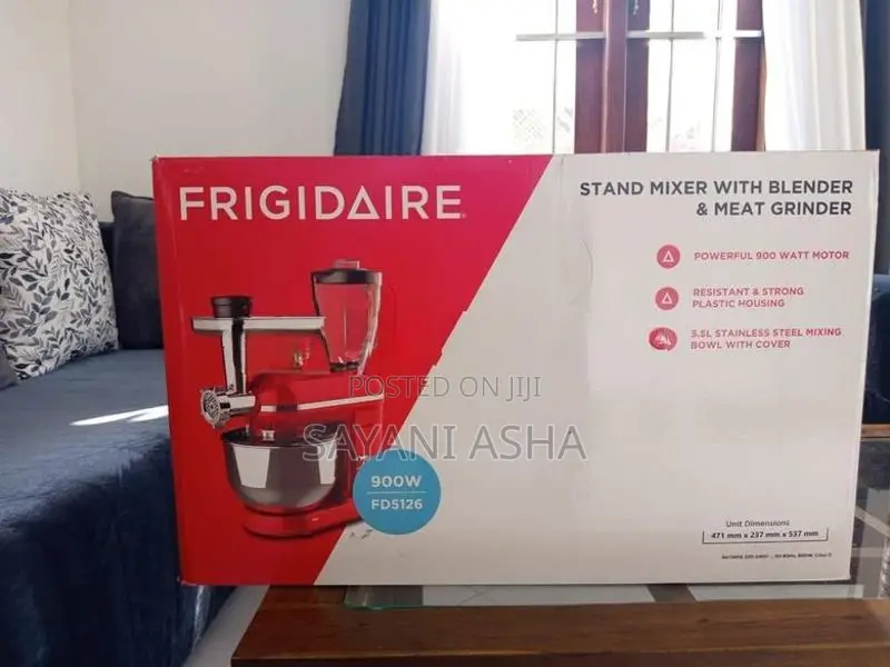 Frigidaire