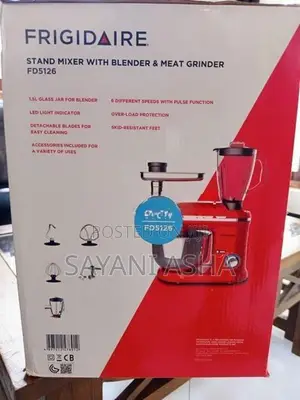Frigidaire