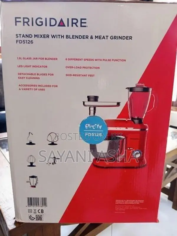 Frigidaire