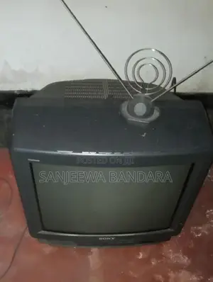 Sony 18" TV