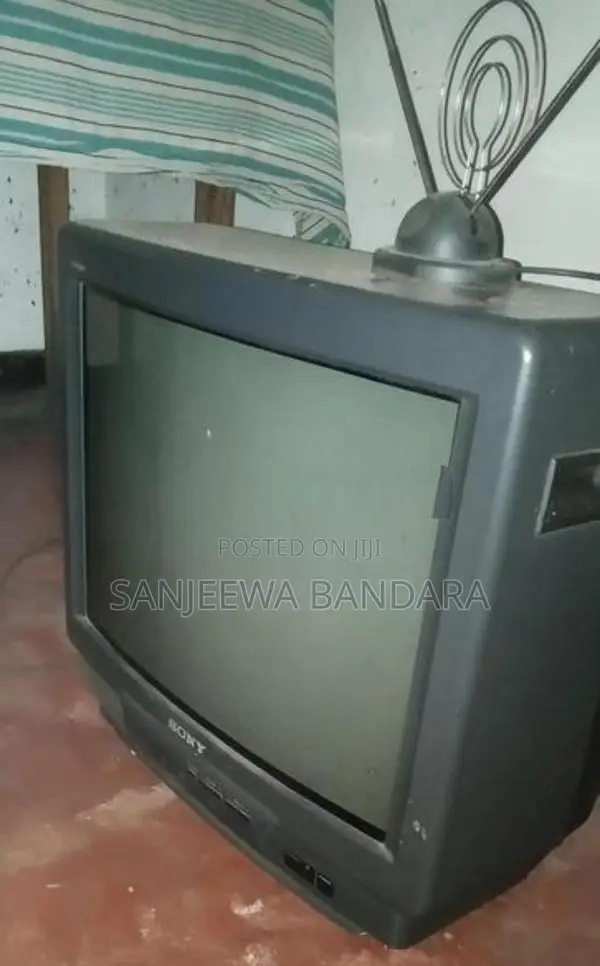 Sony 18" TV