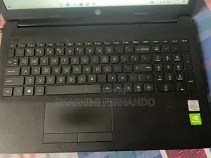 HP i5 10th Generation