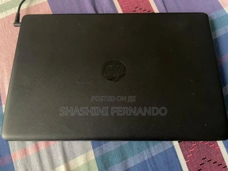HP i5 10th Generation