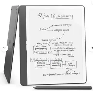 Amazon Kindle Scribe 32GB With Pen