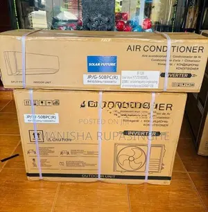 Air Conditioner 18000BTU Inverter