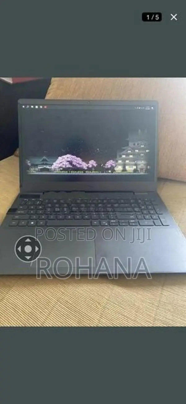 Dell Inspiron 3501 256GB SSD 12GB RAM Intel Iris Xe