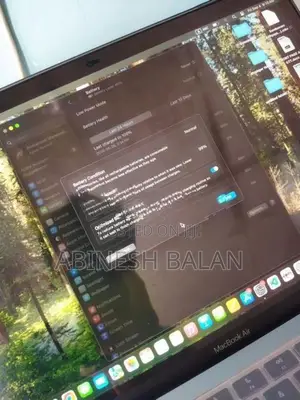 Apple MacBook Air M1 (8GB / 256GB)