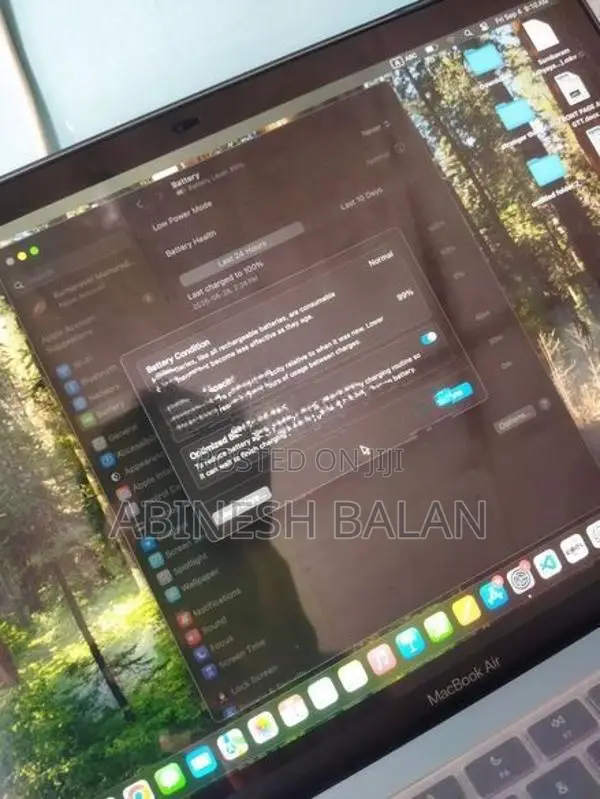 Apple MacBook Air M1 (8GB / 256GB)