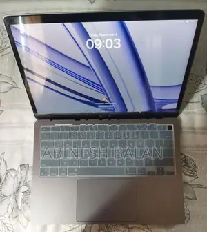 Apple MacBook Air M1 (8GB / 256GB)