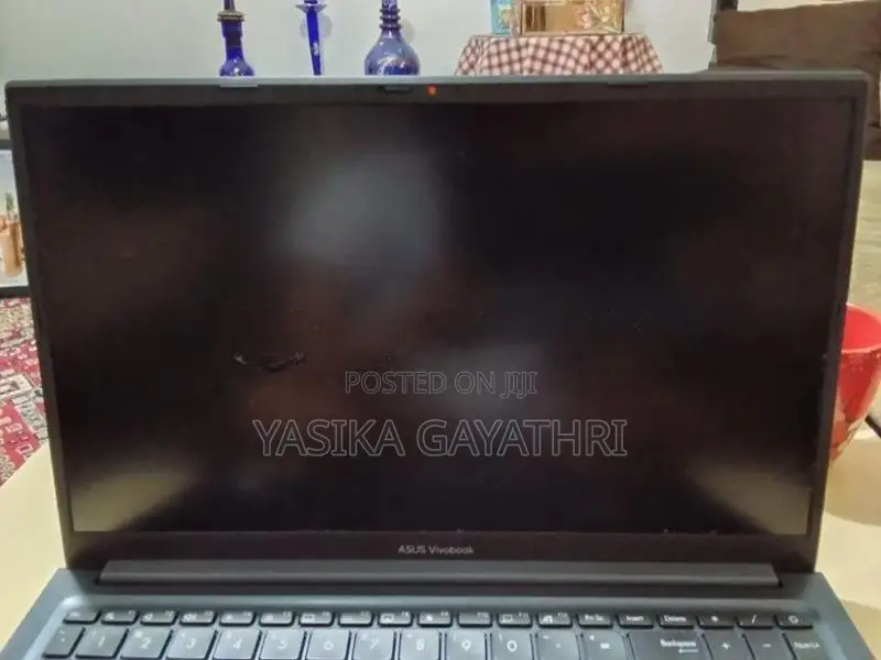 AsusVivobook 14.2×9 Black ASUS Vivobook