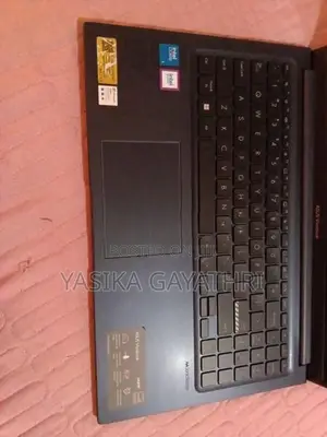 AsusVivobook 14.2×9 Black ASUS Vivobook