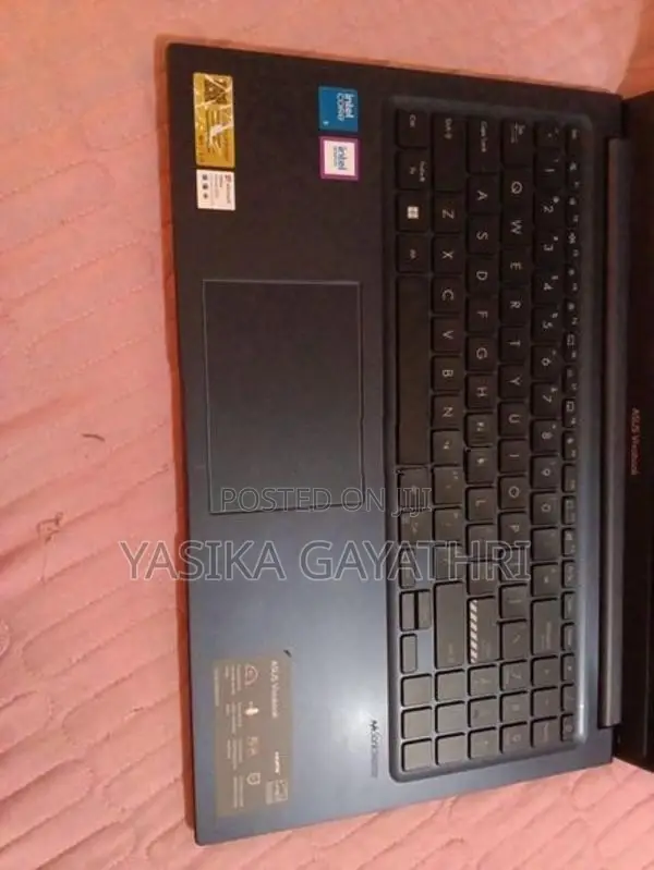 AsusVivobook 14.2×9 Black ASUS Vivobook