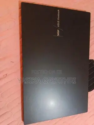AsusVivobook 14.2×9 Black ASUS Vivobook